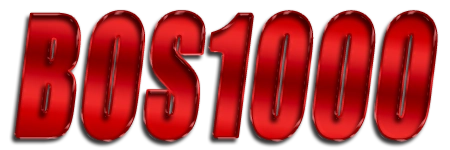 BOS1000